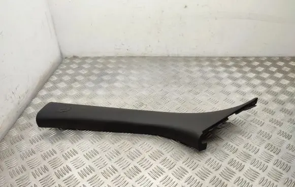 KIA Sportage (A) pillar trim 858113U050