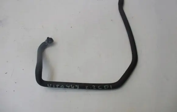 Mercedes-Benz Vito Viano W447 Engine coolant pipe/hose
