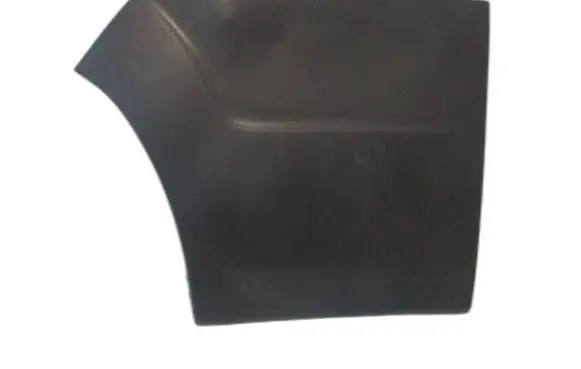 Peugeot Boxer Rear fender molding trim 1311713070