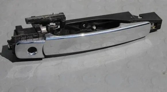 Nissan Murano Z50 Front door exterior handle KLAMKALHMURANO