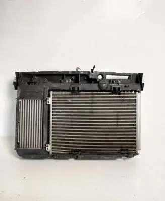 Citroen DS3 Radiator set 