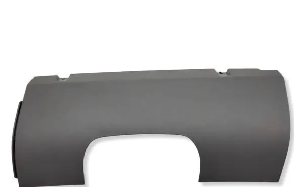 Mercedes-Benz Sprinter W906 Dashboard lower bottom trim panel A9066891508