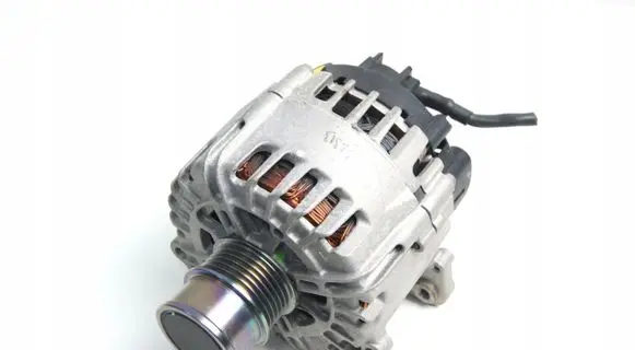 Volkswagen Up Generator/alternator 04E903021R