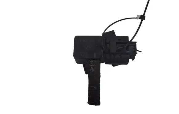 BMW 1 E81 E87 Exhaust gas pressure sensor 780515201