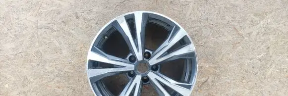 R18 alloy rim
