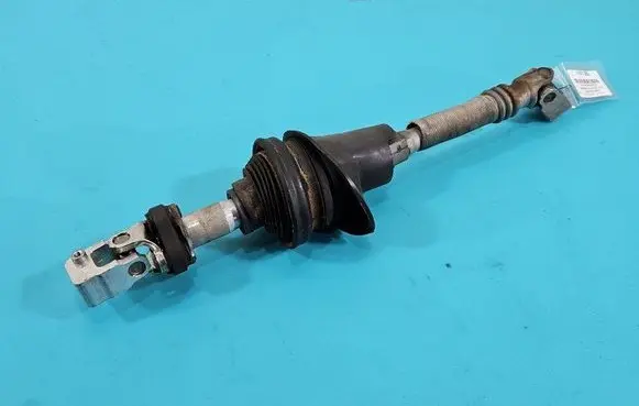 Mercedes-Benz CLS C218 X218 Steering wheel axle PP204460191 IMPRK1471309