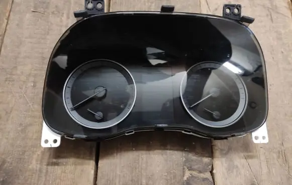 Hyundai Tucson TL Speedometer (instrument cluster) 94033D7EV0 HD7K0182