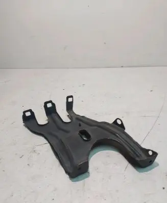 Mercedes-Benz C W203 Side radiator support slam panel 