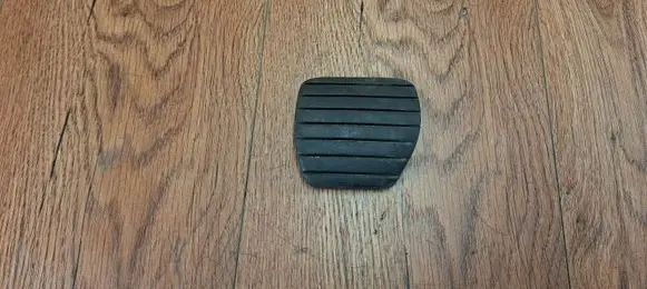 Brake pedal