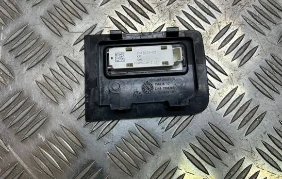 BMW X5 F15 Other interior light 9313574 7294787 15671610