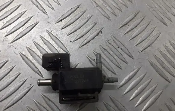 Citroen C5 Valve vacuum 70058501