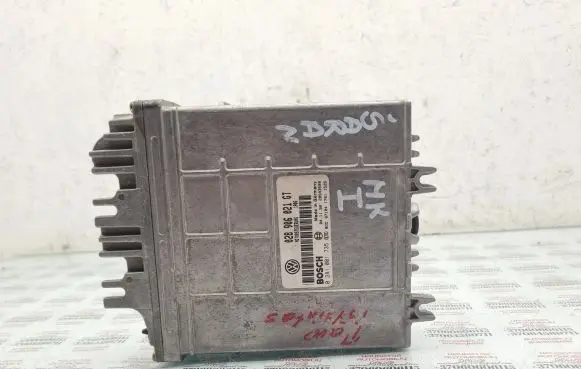 Volkswagen Sharan Engine control unit/module 028906021GT