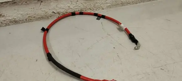 BMW i4 Positive cable (battery) 5A68283 5A68284