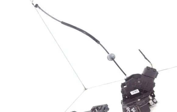 Ford Focus C-MAX Rear door lock 3M5AR26412BN