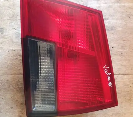 Opel Vectra C Tailgate rear/tail lights 13184025 443504