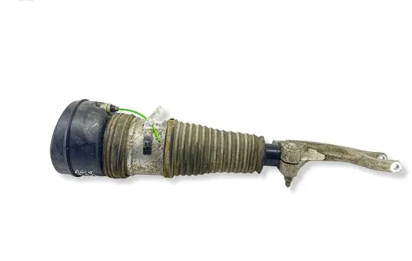 Audi A6 Allroad C8 Air suspension front shock absorber 4K0616039H HAF0521005 4M0413038N