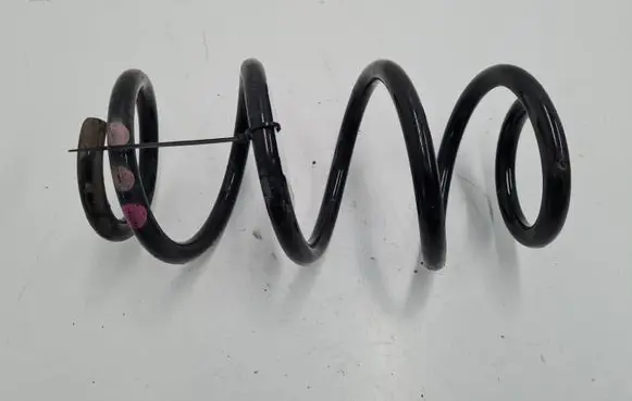 Audi A5 8T 8F Front coil spring 8K0411105EA