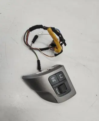 Opel Vectra C Sound control switch 13126750 305260285057