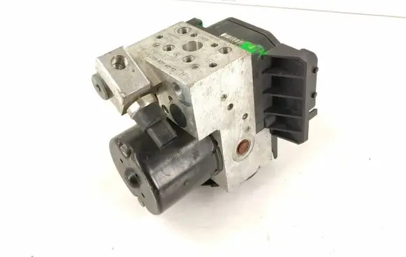 Mercedes-Benz S W220 ABS Pump DALISID3250 A0044314612 0044314612