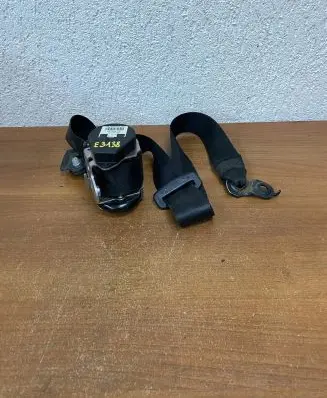 Volkswagen Crafter Front seatbelt 601384100 00R000