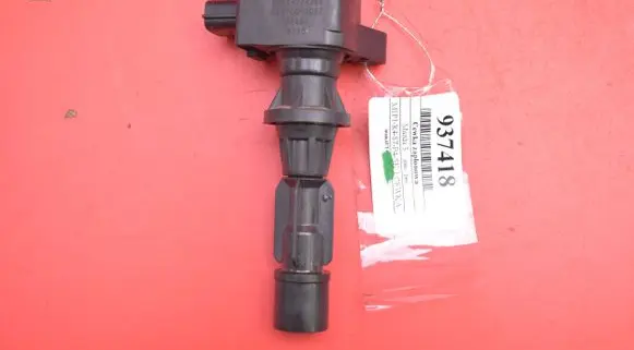 Mazda 3 I High voltage ignition coil 6M8G-12A366