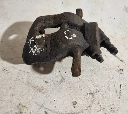 Citroen C3 Front brake caliper