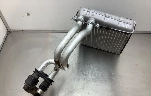 Audi A3 S3 8P Heater blower radiator 1K0819031A 666929E