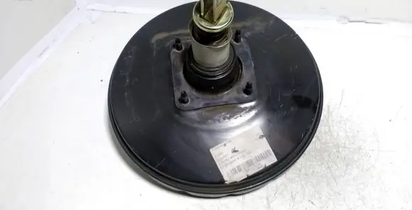 Ford Galaxy Brake booster 3776230014 05VW2B195BB