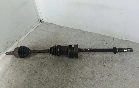 Ford Maverick Front driveshaft
