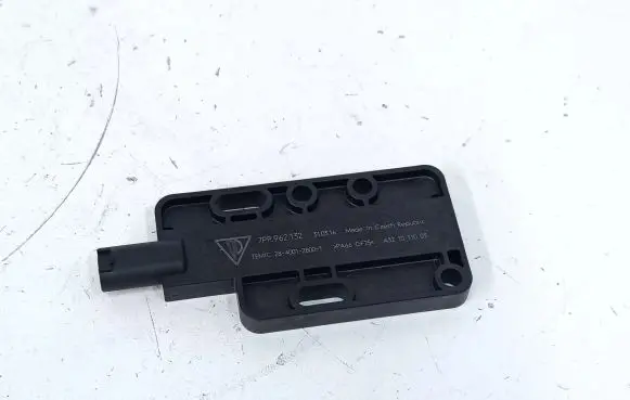 Porsche Macan (95B) Interior comfort aerial antenna 7PP962132