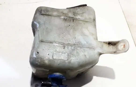 KIA Carnival Coolant expansion tank/reservoir