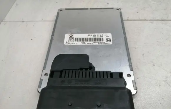 Suspension control unit/module