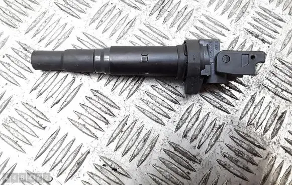 Peugeot Partner High voltage ignition coil 78543002