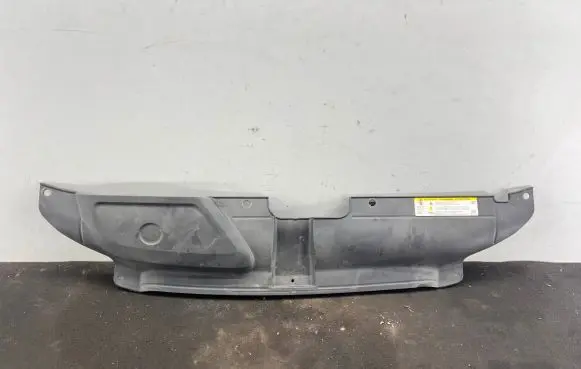 Audi A4 S4 B8 8K Radiator trim 8K0807081D