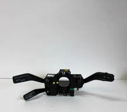 Volkswagen PASSAT B7 Indicator stalk 3C5953507AH