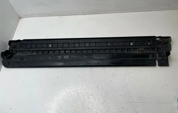 BMW 7 E65 E66 Radiator trim 2249878 10519311