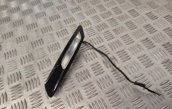 BMW 5 F10 F11 Front fender indicator light 7154168