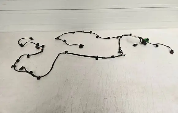 Audi A6 S6 C8 4K Parking sensor (PDC) wiring loom 657971095C