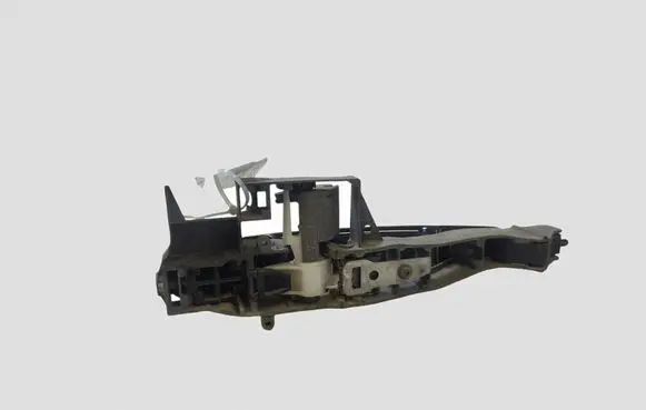 Peugeot 5008 Rear door exterior handle 9684560080