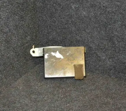 Toyota Land Cruiser (J120) Other devices 8748060040