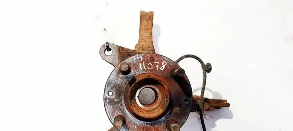 Honda Jazz Front wheel hub 