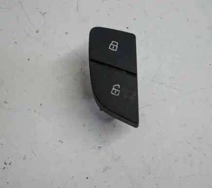 Audi A1 Other switches/knobs/shifts 8X2962108