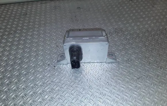 Citroen C5 ESP acceleration yaw rate sensor 9641342980