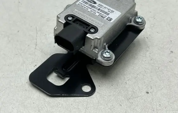 Ford Galaxy ESP acceleration yaw rate sensor 6G913C187AG 15444111 A2C53278132