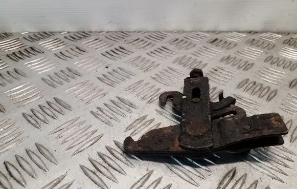 Mercedes-Benz Vito Viano W638 Other handbrake/parking brake parts 