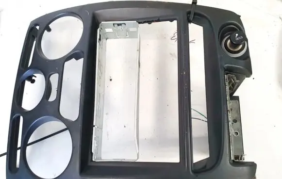 Mitsubishi Carisma Other interior part