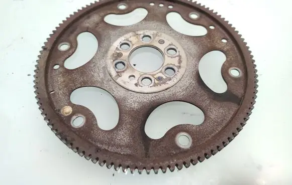 Opel Insignia A Flywheel 
