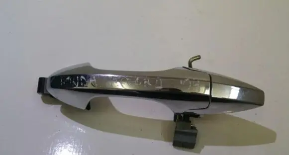 Honda Accord Front door exterior handle