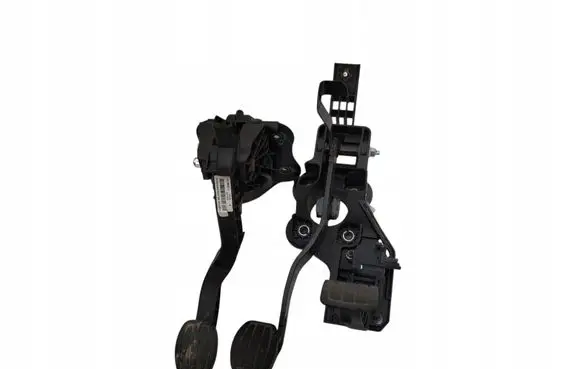 Citroen Jumpy Brake pedal bracket assembly 