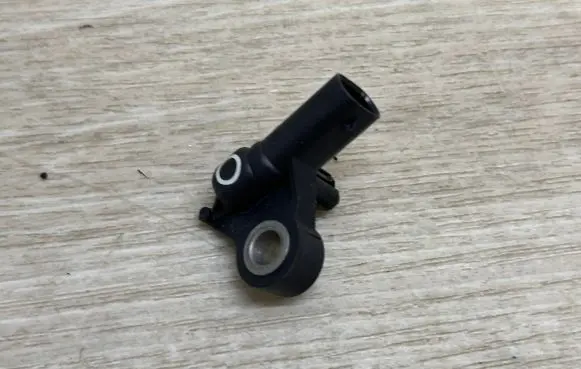 Porsche Cayenne (92A) Airbag deployment crash/impact sensor 1S0959351